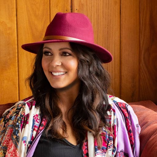 Sara Evans Vancouver Tickets