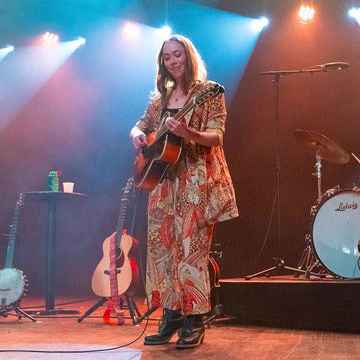 Sarah Jarosz Vancouver Tickets