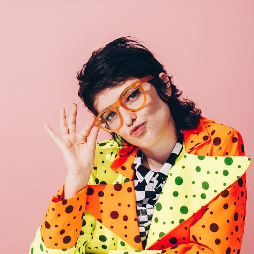 Sarah Sherman Vancouver Tickets