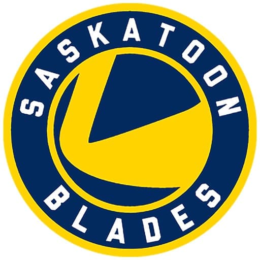 Saskatoon Blades Schedule 2026–2027