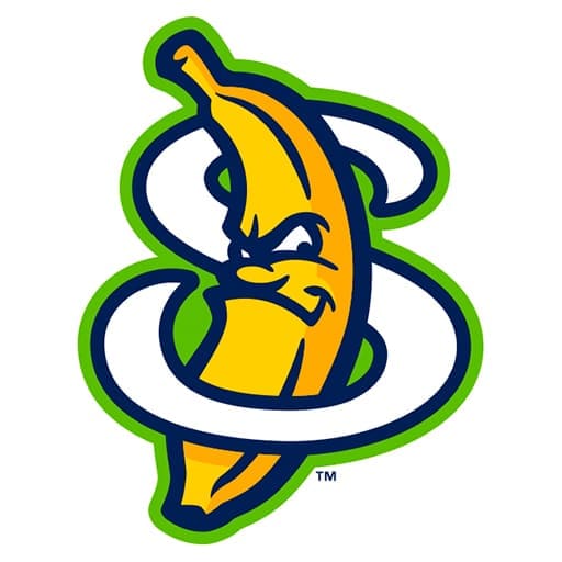 Savannah Bananas Tickets