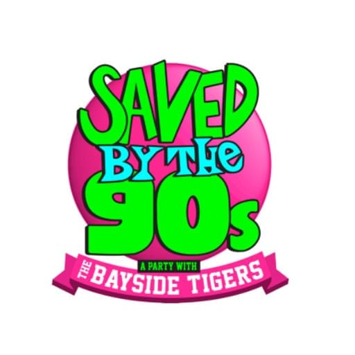 Saved By The 90s Vancouver Tickets