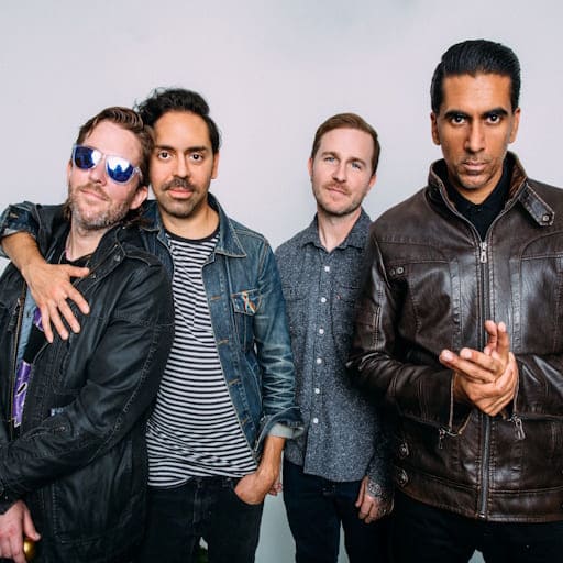 Saves the Day Vancouver Concert Tickets