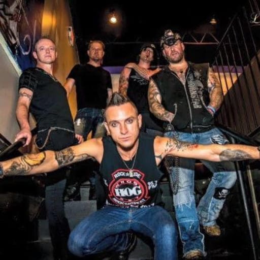 Saving Abel Vancouver Tickets