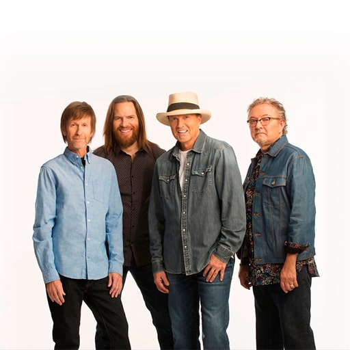 Sawyer Brown Vancouver Concert Tickets