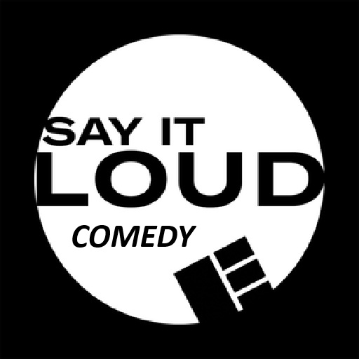Say It Loud Comedy in Vancouver