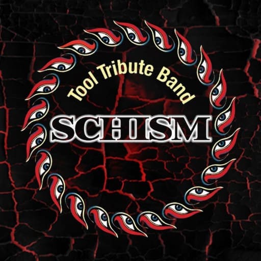 Schism - A Tribute To Tool Vancouver Tickets