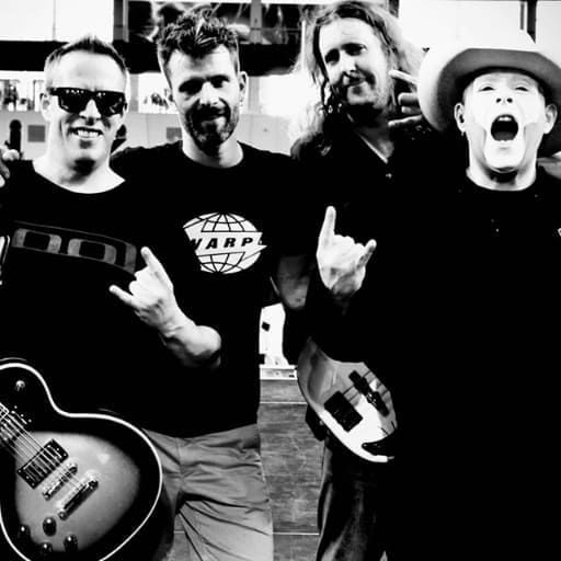 Schism Vancouver Tickets
