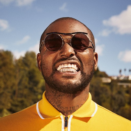 Schoolboy Q Vancouver Tickets