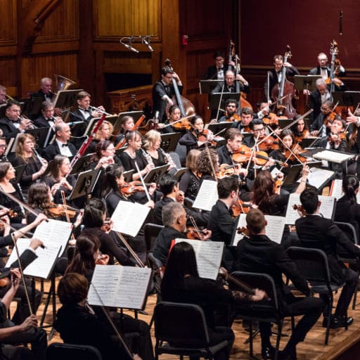 Schubert Vancouver Tickets