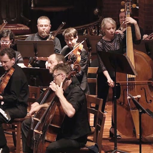 Schubert's Unfinished Symphony Vancouver Concert Tickets