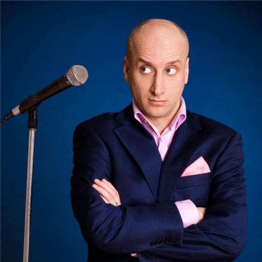 Scott Faulconbridge Vancouver Concert Tickets
