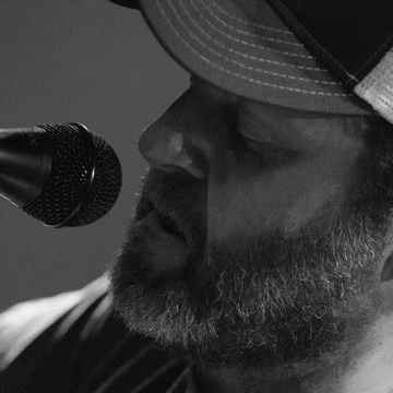 Scott H. Biram Vancouver Tickets