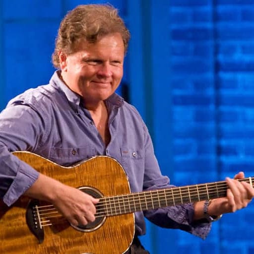 Scott Kirby Vancouver Tickets