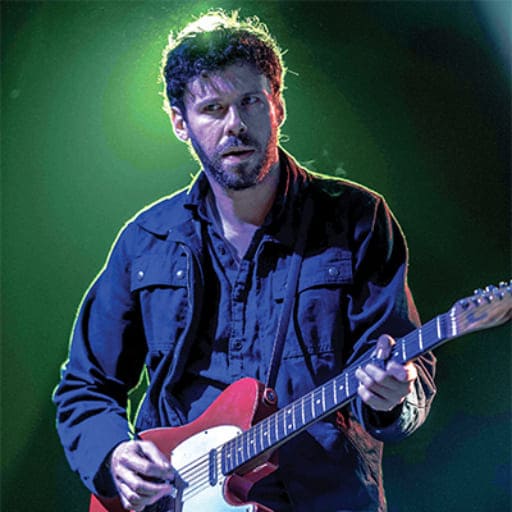 Scott Metzger Vancouver Tickets