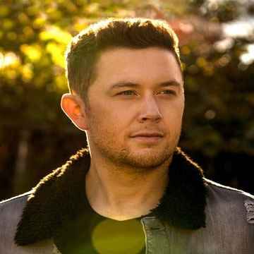 Scotty McCreery Vancouver Tickets