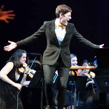 Seattle Rock Orchestra Vancouver Concert Tickets