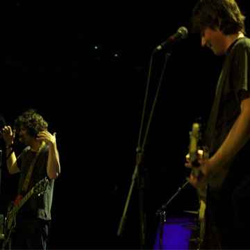 Sebadoh Vancouver Tickets
