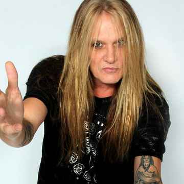 Sebastian Bach Vancouver Tickets