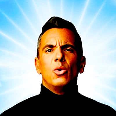 Sebastian Maniscalco Vancouver Tickets