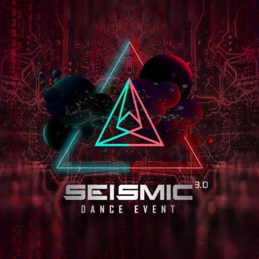 Seismic Dance Event Vancouver Tickets