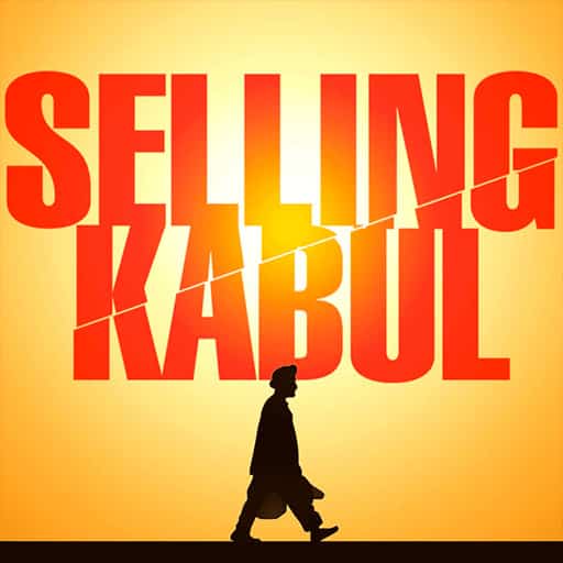 Selling Kabul in Vancouver