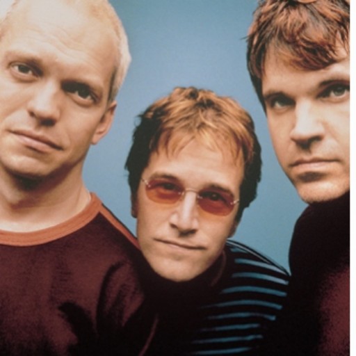 Semisonic Vancouver Tickets