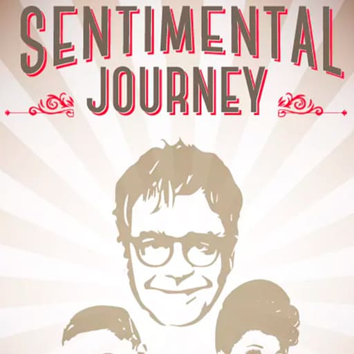 Sentimental Journey in Vancouver