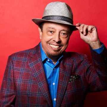 Sergio Mendes Vancouver Tickets