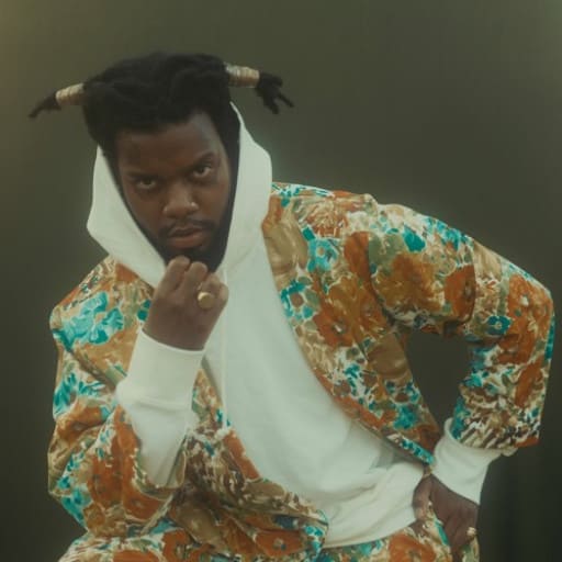 Serpentwithfeet Vancouver Tickets