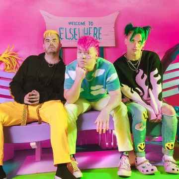 Set It Off Vancouver Tickets