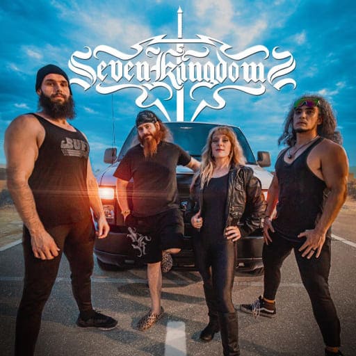 Seven Kingdoms Vancouver Tickets