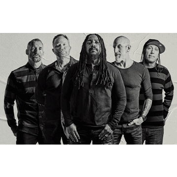 Sevendust Vancouver Tickets