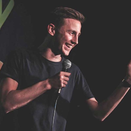 Shane Todd in Vancouver
