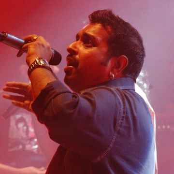 Shankar Mahadevan Vancouver Tickets