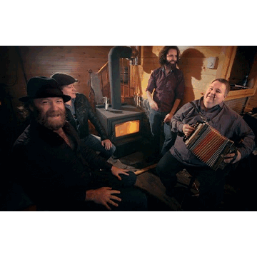 Shanneyganock Vancouver Tickets