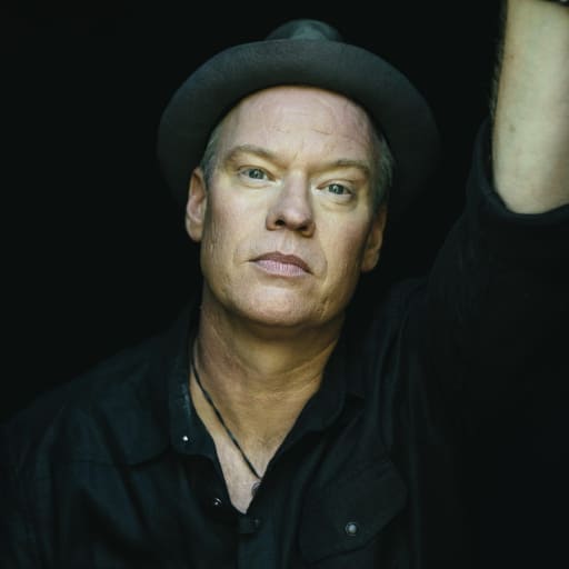 Shawn Mullins Vancouver Tickets