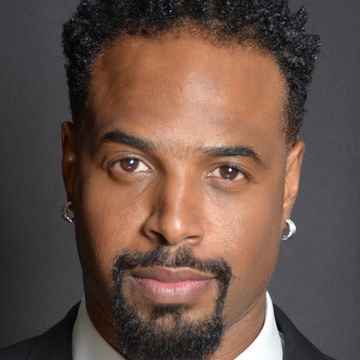 Shawn Wayans Vancouver Tickets