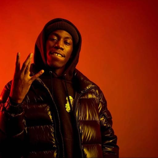 Shawny BinLaden Vancouver Tickets