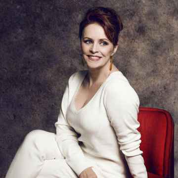 Sheena Easton in Vancouver