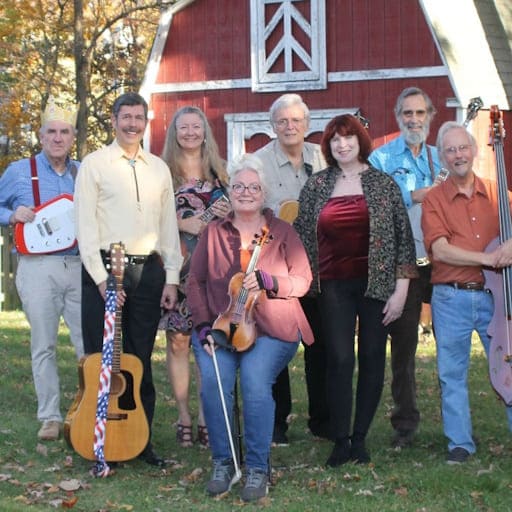 Shenandoah Run Vancouver Concert Tickets