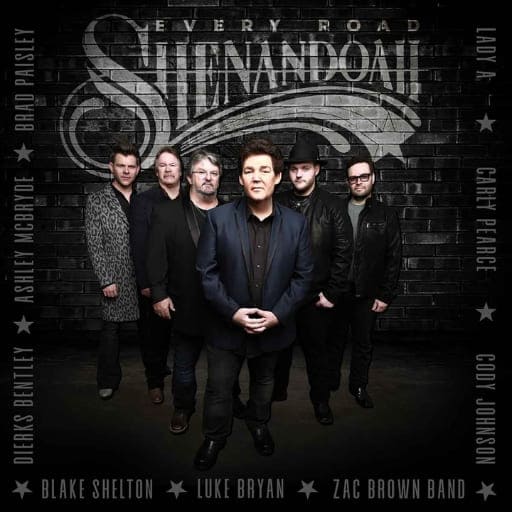 Shenandoah Vancouver Tickets