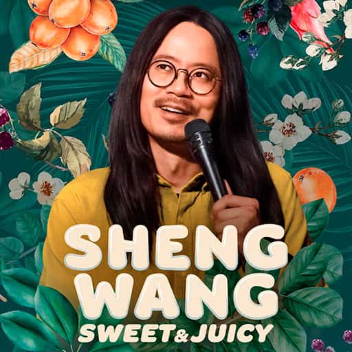 Sheng Wang Vancouver Tickets