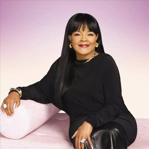 Shirley Caesar Vancouver Concert Tickets