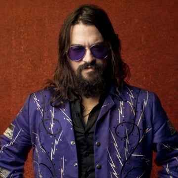 Shooter Jennings Vancouver Tickets