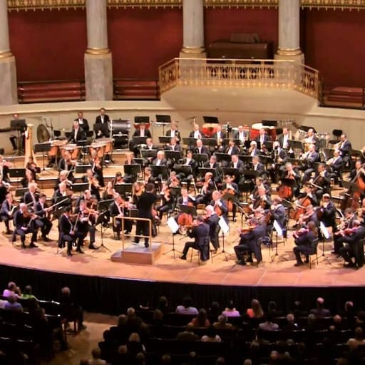 Shostakovich Symphony 5 Vancouver Tickets