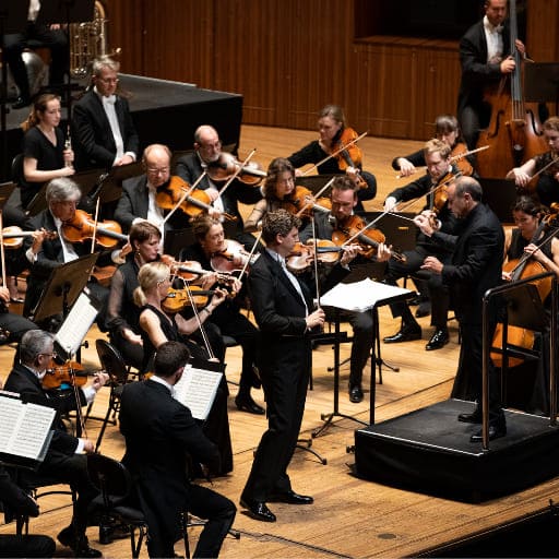 Shostakovich Symphony No. 4 Vancouver Tickets