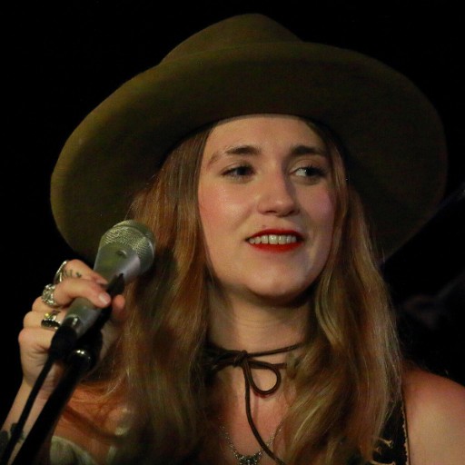 Sierra Ferrell Vancouver Tickets