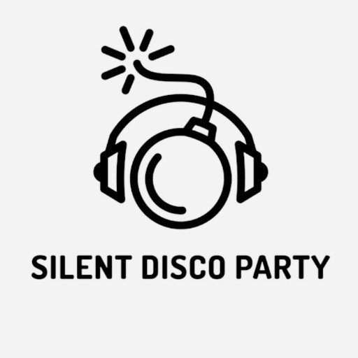Silent Disco Party Vancouver Concert Tickets