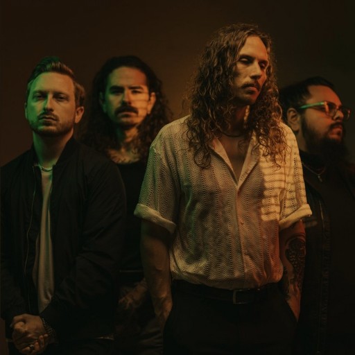 Silent Planet Vancouver Tickets